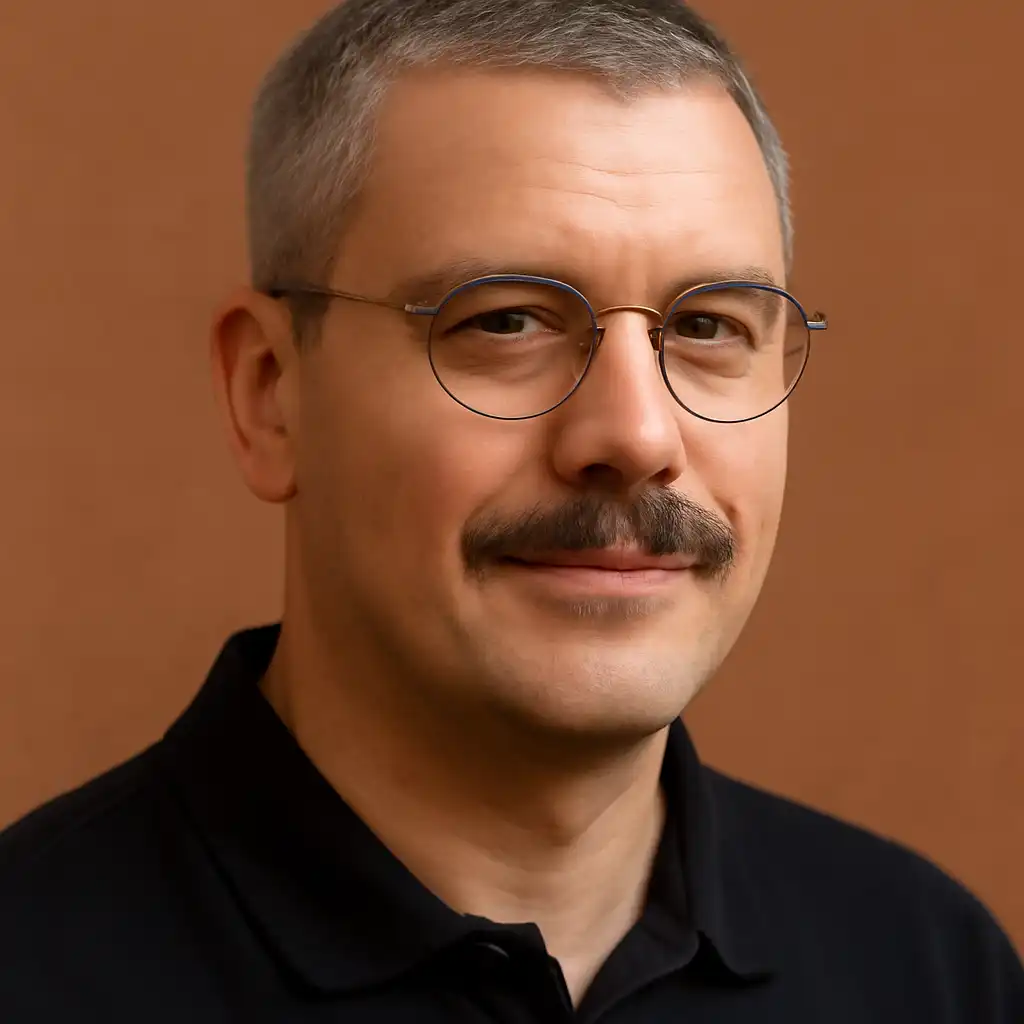 Thomas Jacobsen